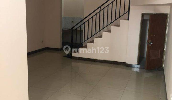 Disewakan rumah di Pondok Ranji Tangsel  4