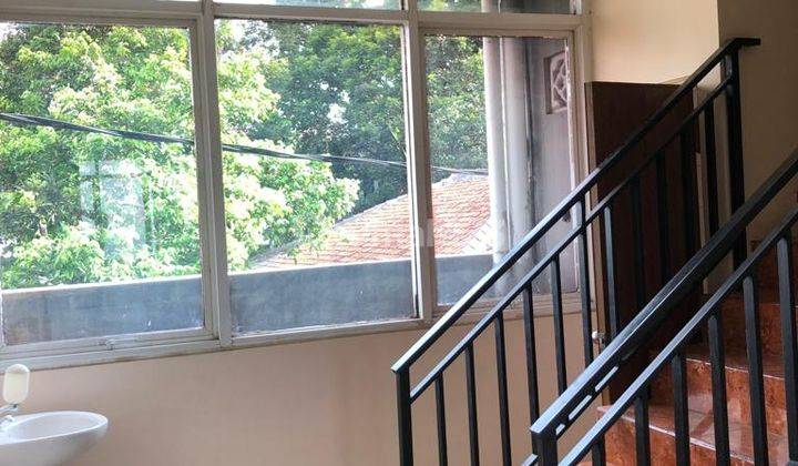 Disewakan rumah di Pondok Ranji Tangsel  5