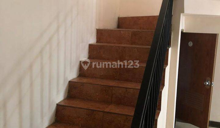Disewakan rumah di Pondok Ranji Tangsel  3