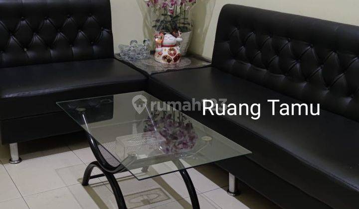 Hot sale turun harga dijual cepat rumah siap huni di Taman cendrawasih Tangerang Selatan  2