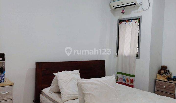 Hot sle turun harga dijual cepat rumah siap huni di Bintaro sektor 9 cluster permata oriana 2