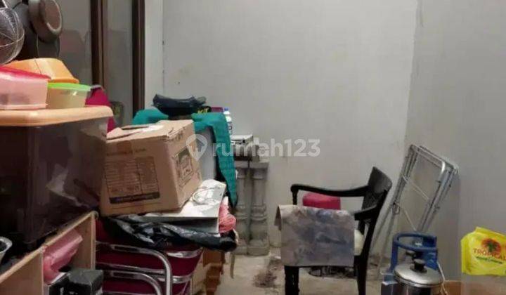 Rumah siap huni dekat stasiun serpong 2