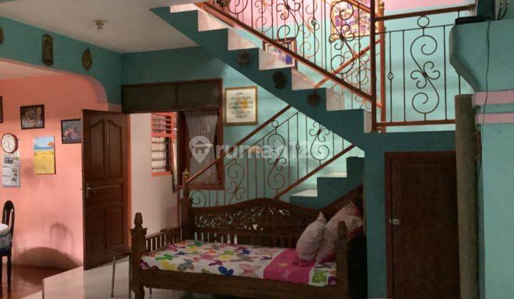 Turun harga rumah di Pinang griya residance Tangerang  2