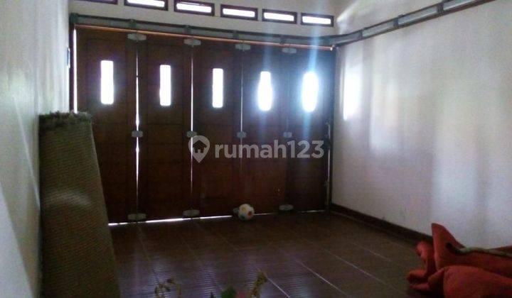 Turun harga rumah + 6 kontrakan di Kreo Tangerang  2