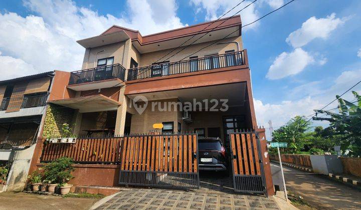 Turun harga rumah siap huni di Ciputat timur cempaka putih Tangerang Selatan  1