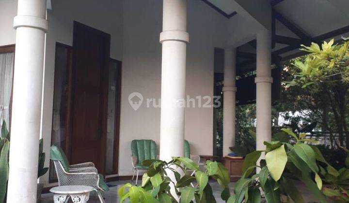 Turun harga rumah siap huni dibintaro sekto 1 Jakarta Selatan  1