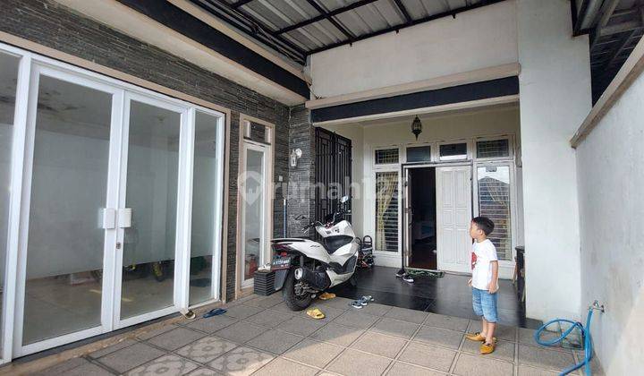 Dijual rumah dikarang Mulya Jakarta barat  1