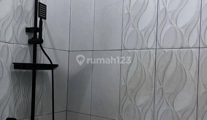 Rumah siap huni di pondok aren Tangerang Selatan  2