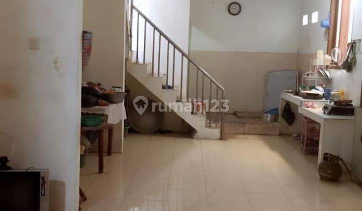 Turun harga rumah di Komplek larangan indah Tangerang  2