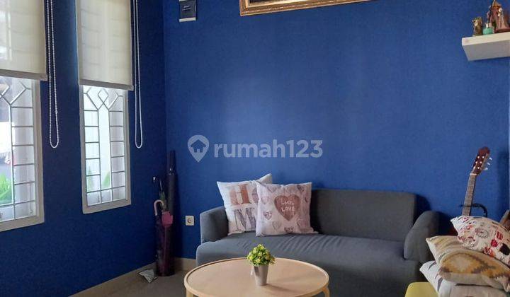 Turun Harga Rumah Diserua Ciputat Tangerang Selatan 2