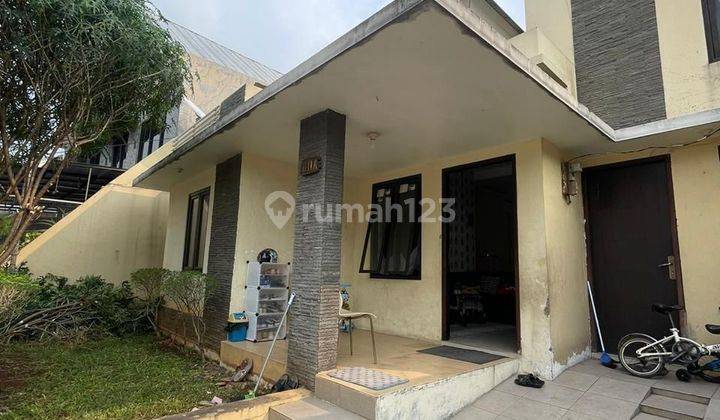 Rumah Di Pasar Minggu Jakarta Selatan  2