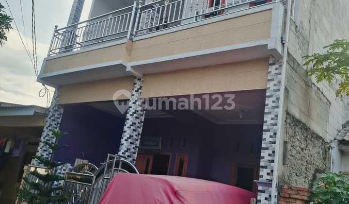 Rumah Dirajeg Asri Residance Tangerang Kabupaten