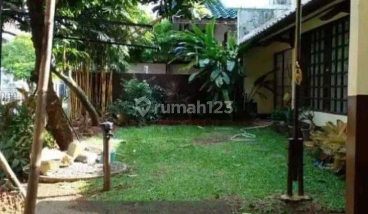 Rumah Dibintaro Sektor 1 Jakarta Selatan  2