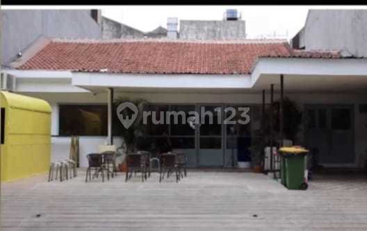 Rumah Sewa Didekat Scbd Niaga Sudirman Jakarta Selatan 1