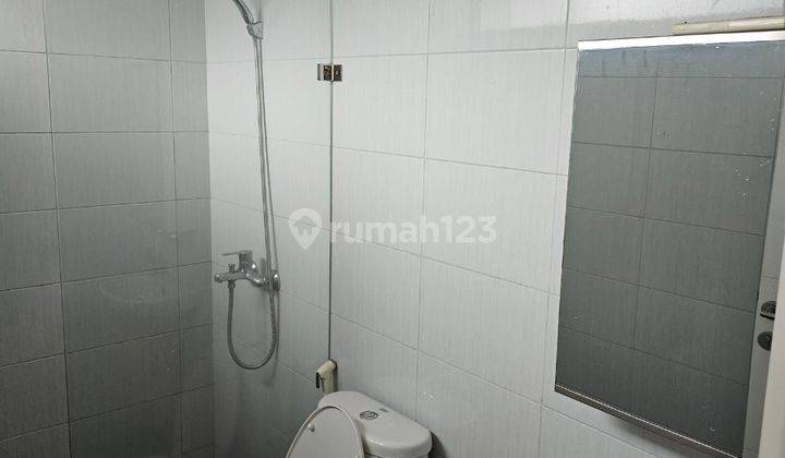 Rumah Disewakan Di U House Bintaro Jaya 2