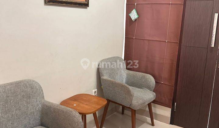 Rumah Sewa Dibali Tropikal Pondok Aren Tangsel 2