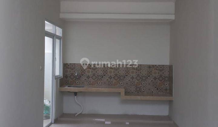 Rumah Divilla Dago Alam Asri Pamulang Tangerang Selatan  2