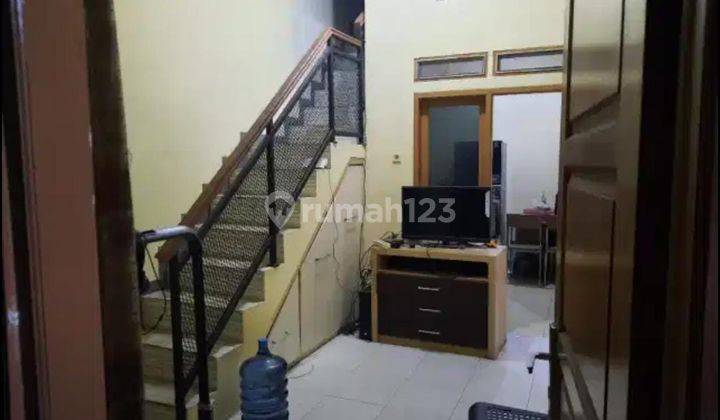 Rumah Di Nuansa Bintaro Pondok Aren Tangsel 2