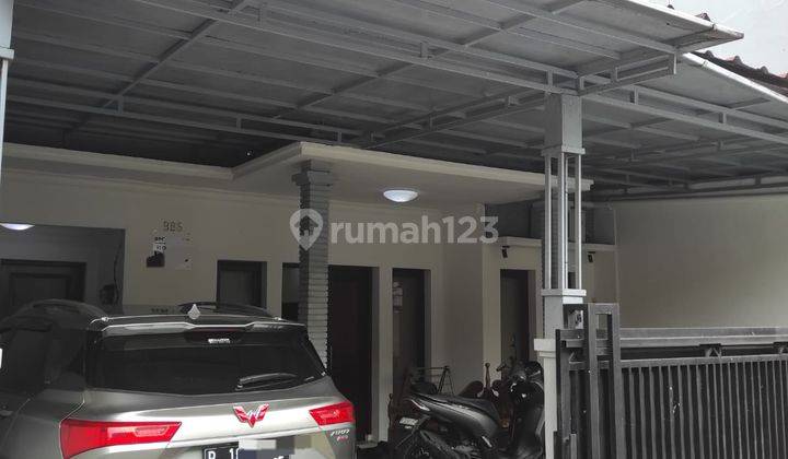 Rumah Murah Dibumi Bintaro Permai Sektor 2 Jaksel 2
