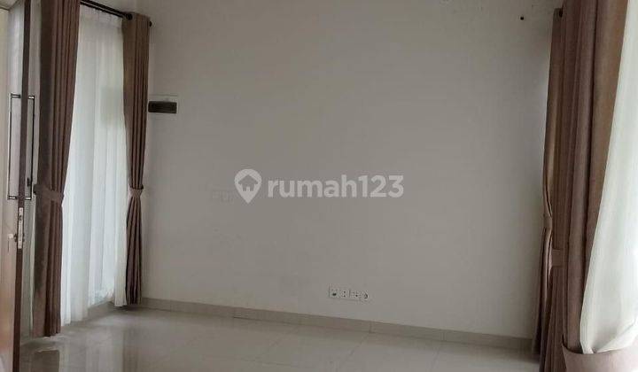 Rumah Di Eminent Residence Bsd City Tangerang Selatan  2