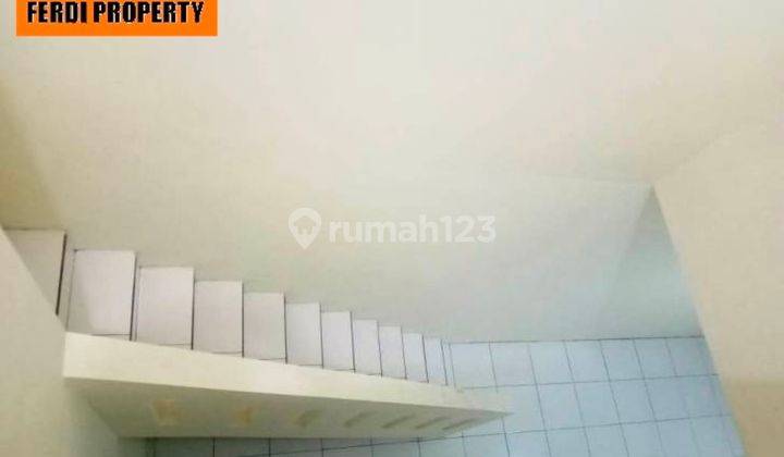 Ruko Siap Huni Rapi di Jl Raya Leuwinanggung Bogor 2 Lantai  11