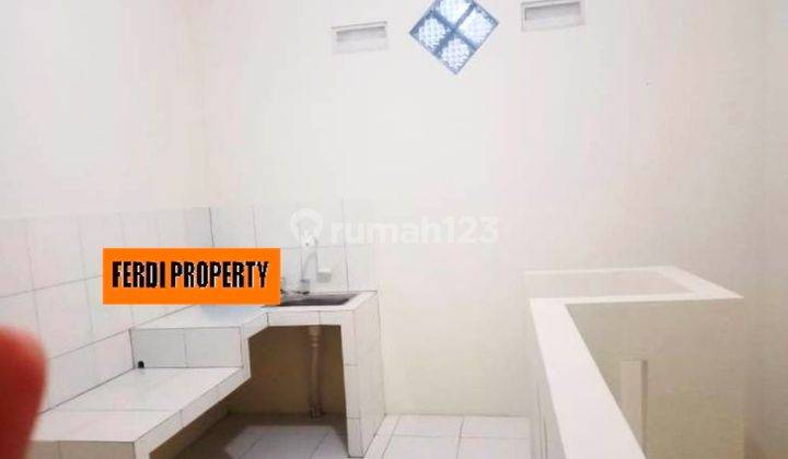 Ruko Siap Huni Rapi di Jl Raya Leuwinanggung Bogor 2 Lantai  13