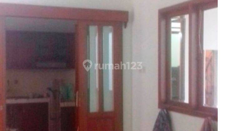 Rumah Sewa Besar Rapi di Perumahan Citra Gran Cibubur  10