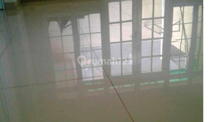Rumah di Perumahan Citra Gran Cibubur Rapi Siap Huni Citra Gran Cibubur  4