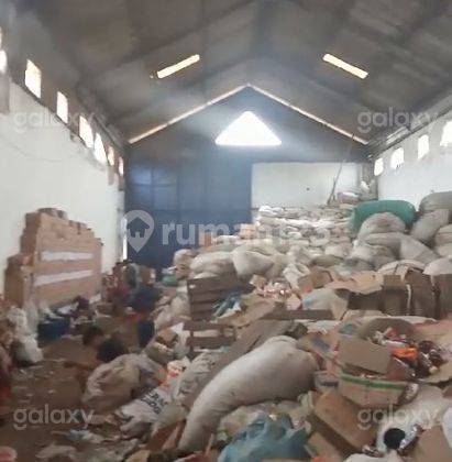Gudang Strategis 600 m2 di Daerah Turen Malang GMK03191 2