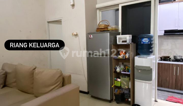 Modern Minimalist 3-Bedroom House Pandanwangi Sulfat Malang MSP0059 2