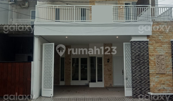 Rumah Bagus Siap Huni di Sawojajar Malang GMK03314