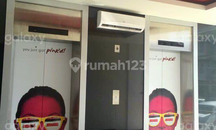 Strategic Affordable Unit Condotel Fave Hotel Rungkut Surabaya GMK03337 2