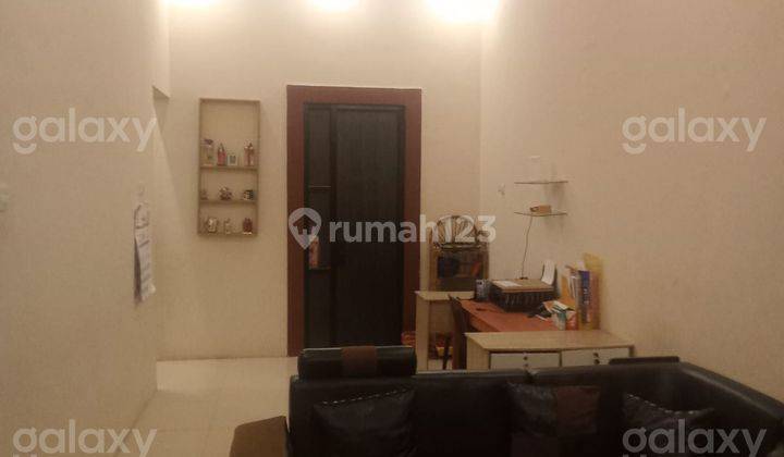 Rumah Aman Dan Nyaman di Daerah Lowokwaru Malang Gmk02961 2