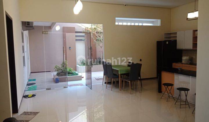 Rumah Bagus Siap Huni di Araya Pakis Malang MSP0032 1