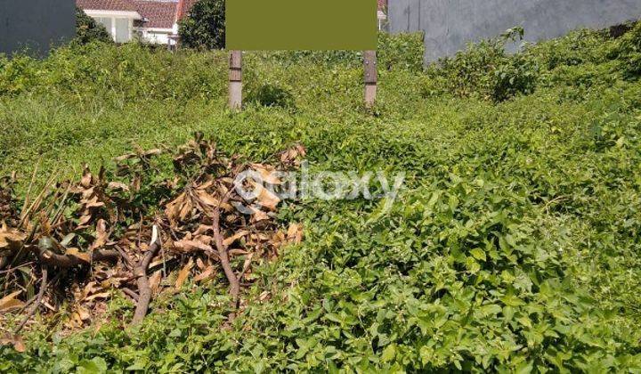 Tanah kavling di Villa Puncak Tidar Malang GMK01046 1