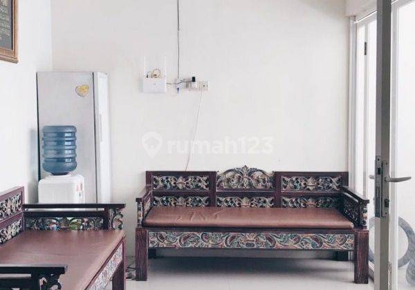 Rumah Kost Baru Exclusive Di Sukarno Hatta Malang GMK01150 2