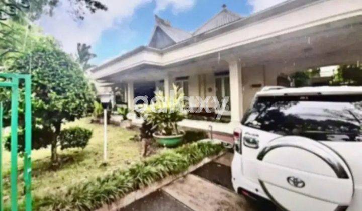 Rumah Mewah di Kawasan Elit Ijen Gmk01194 1