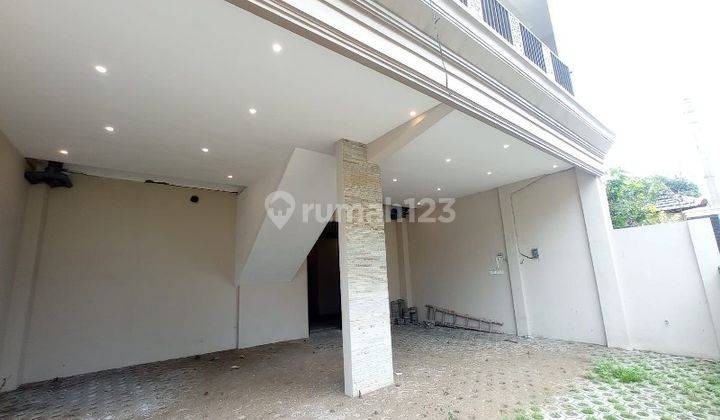 Rumah Kost Baru di Daerah Tunggulwulung Gmk01328 1