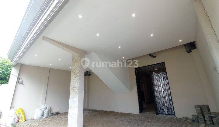 Rumah Kost Baru di Daerah Tunggulwulung Gmk01328 2