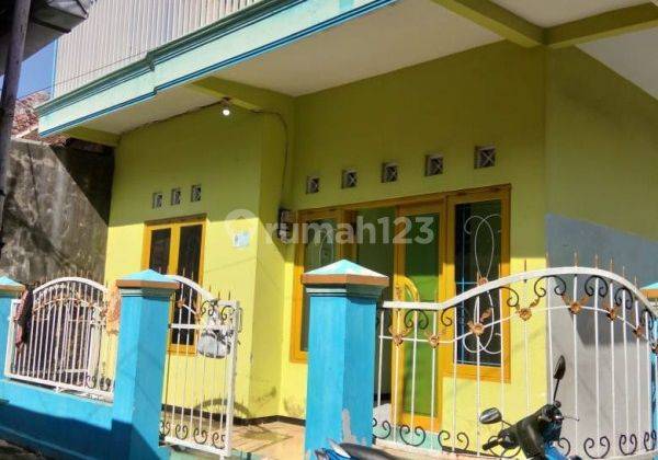 Rumah Murah di Daerah Pandanwangi, Sulfat Gmk01311 1