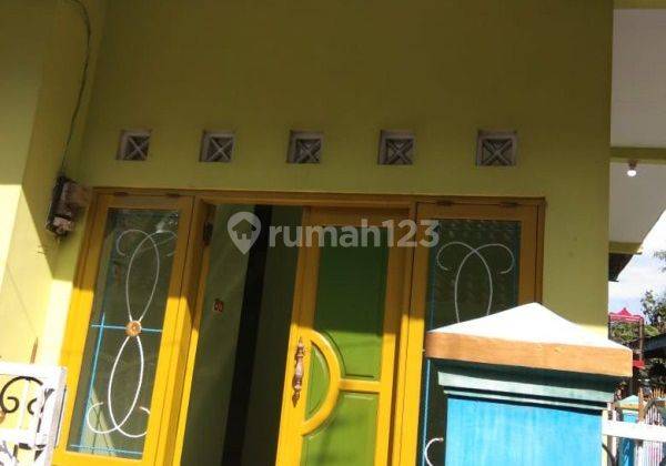 Rumah Murah di Daerah Pandanwangi, Sulfat Gmk01311 2