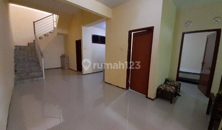 Rumah Dijual di Perumahan Daerah Kedungkandang Gmk01390 1