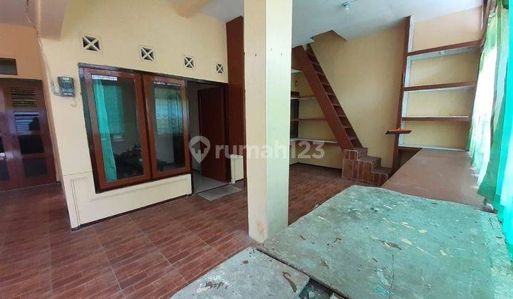 Rumah Dijual di Perumahan Daerah Kedungkandang Gmk01390 2