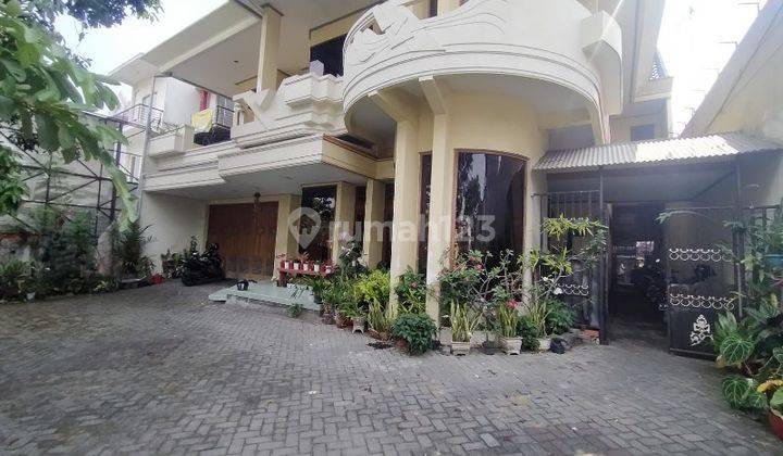 Dijual Rumah Kost Strategis di Daerah Sukarno Hatta Gmk01408 1