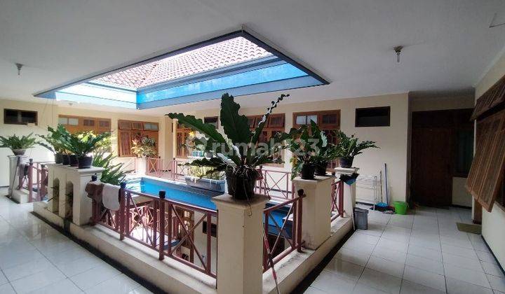 Dijual Rumah Kost Strategis di Daerah Sukarno Hatta Gmk01408 2