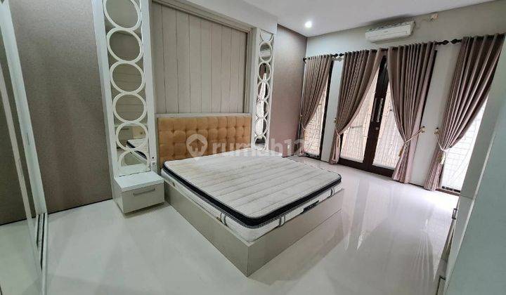 Dijual Rumah di Perumahan Villa Taman Golf Araya Gmk00680 2