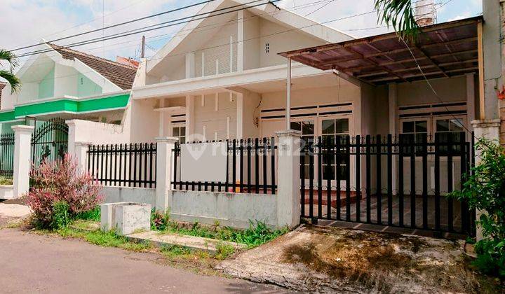 Dijual Rumah di Jalan Kalingkang Tidar Gmk00697 1