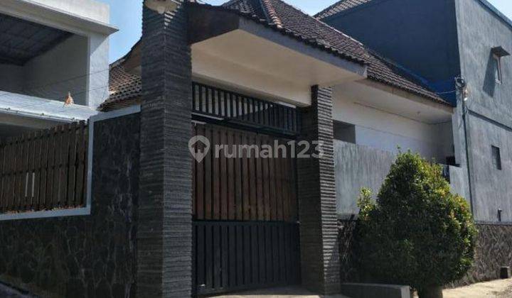 Dijual Rumah di Daerah Dieng, Karangwidoro, Dau Gmk01331 1