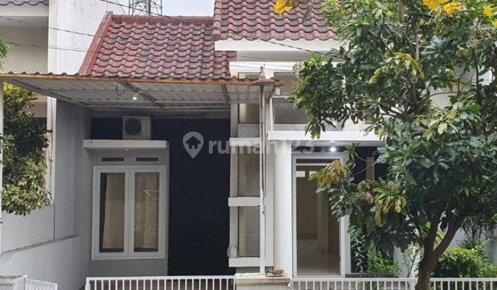 Dijual Rumah Bagus di Perumahan Elit Villa Puncak Tidar Gmk01093 1