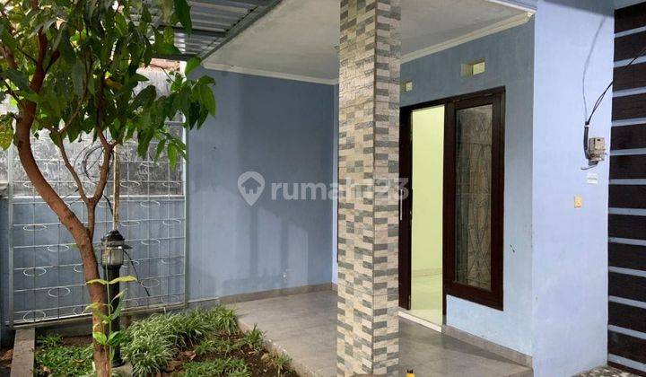 Dijual Rumah di Daerah Lowokwaru Gmk01076 2